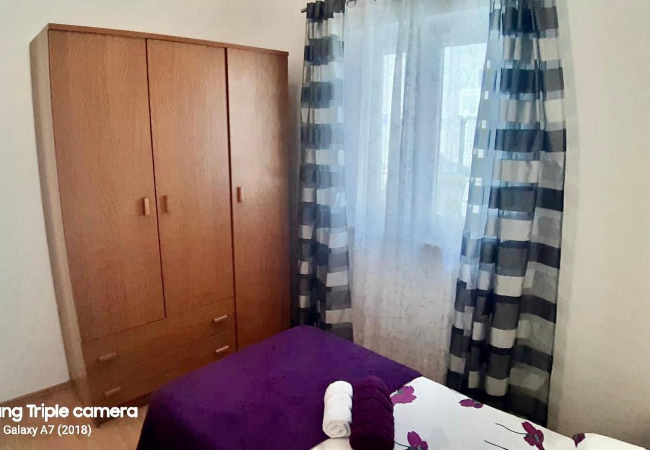 Apartament Marinela Rogoznica (Sibenik-Knin)