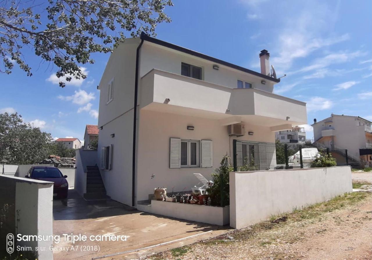 Apartament Marinela